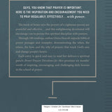 Power Prayers Devotions for Men