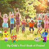 Dance with Jesus - Sound Book