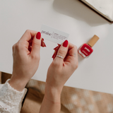 Nail Polish - praise