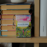 Mini Bible Study Keychain: A Beautiful Year in the Bible