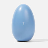 Paschal Lamb Easter Egg Tin
