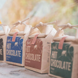Harth Cinnamon Hot Chocolate