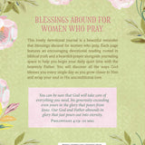Blessed Is She Who Prays: A Devotional Journal
