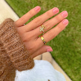 Devotion Ring