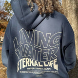 Living Water Unisex Hoodie