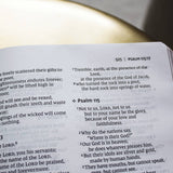 NIV, Thinline Bible