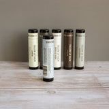Tallow Lip Balm: Coffee