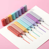 Glitter Bible Highlighter - Assorted Colors/Sold Individually