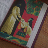 ESV The Biggest Story Holy Bible for Kids, Hardcover