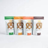 Dill Pretzels - 7.5 oz bag