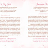 Living Water: Devotional Refreshment for a Woman's Soul