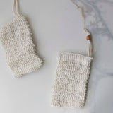 Soap Foaming Net