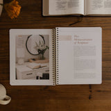 Search the Word Spiral Bible Study