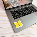 Psalm 118:6 Sticker