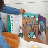 Kids Read Esther: A Read-And-Play Scripture Book