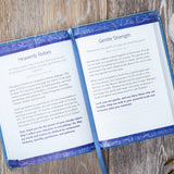 God Sees You (365 Daily Devotional for Grief and Loss)