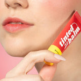 Red-dy or Not Lip & Cheek Tinted Balm