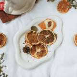 Feel Better Soon Simmer Pot | Orange Peppermint Eucalyptus
