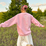 No Greater Love Unisex Crewneck
