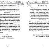 Choose Prayer: 3-Minute Devotions for Teen Girls