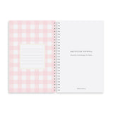 Gratitude Journal, Cherry Orchard