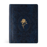 CSB Women's Study Bible: Versailles Theme