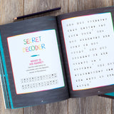 The Chosen Kids Activity Book (Season 1)