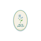 Sticker: May I Be Found in You
