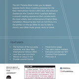 NIV, Thinline Bible