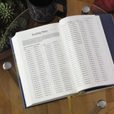 NIV, Men's Devotional Bible