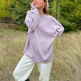 Peace of God Unisex Crewneck