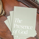 The Presence of God Women's Reading Guide
