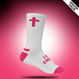 I Am Chosen - Pathos Socks