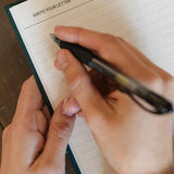 18 Letters To You- A letter for each year