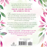 You Are Endlessly Loved: Encouraging Devotions for Women