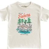 Youth Fishers of Men Tee