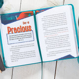 The Chosen for Kids (Devotional #1)