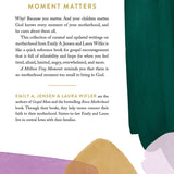 A Million Tiny Moments