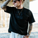 Gold Cross Necklace