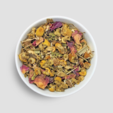 Sleep Tea "Counting Sheep" Loose Leaf Herbal Tea