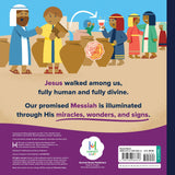 The Most Miraculous Messiah