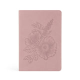 Hosanna Revival Notebook: Mauves Theme