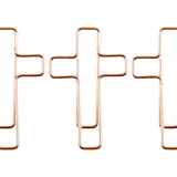 Cross Clips