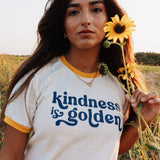 Kindness Is Golden Tee