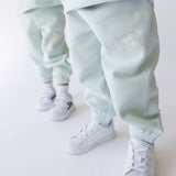 The Future Is Bright Kids Sweatpants