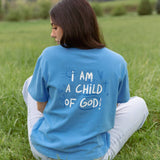 Child of God Unisex Tee