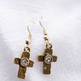 It is Well Earrings