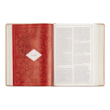 CSB Women's Study Bible: Sonora Theme