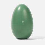 Jesus Easter Egg Tin