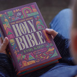 ESV The Biggest Story Holy Bible for Kids, Hardcover